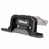 Coxim Motor Esquerdo Prime 2002 Honda Fit, WR-V - Cód.12392