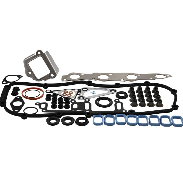 Kit de Juntas Sup. c/ Ret. Elring 573.370  Ranger - Cód.8122