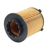 Filtro Óleo Hengst E1027H D726 Volvo XC40, XC60 - Cód.12822