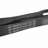 Correia Micro-V Gates 6PK2100 Ford Ranger 2.3 - Cód.12756