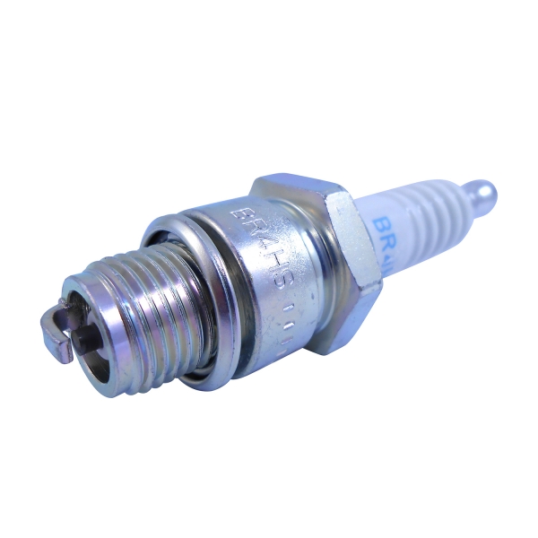 Vela de Ignição NGK BR4HS Geradores, Industrial - Cód.092