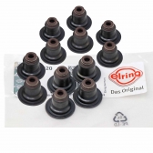 Retentor de Haste Elring 317.020 Ford Ka 1.0 12V - Cód.12260