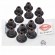Retentor de Haste Elring 317.020 Ford Ka 1.0 12V - Cód.12260