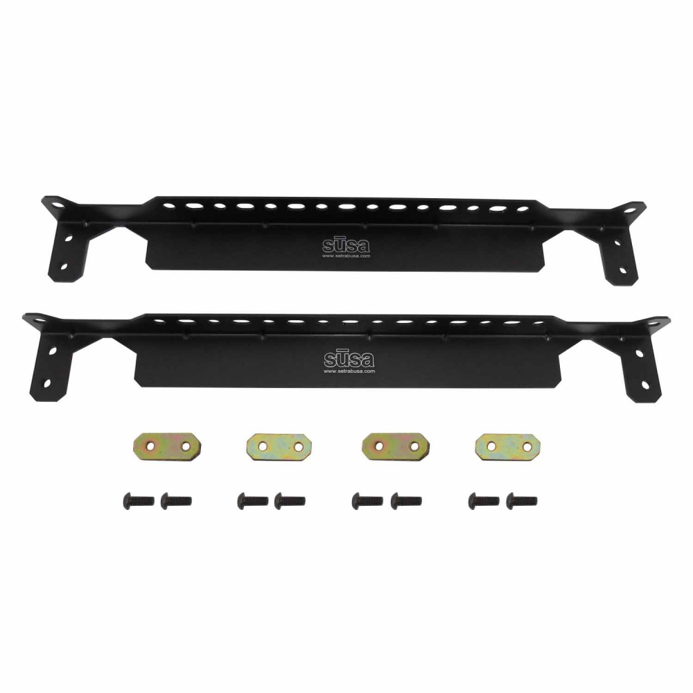 Suporte para Radiador de Óleo Setrab STD9 - Cód.1316