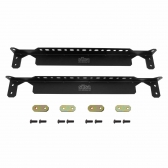 Suporte para Radiador de Óleo Setrab STD9 - Cód.1316