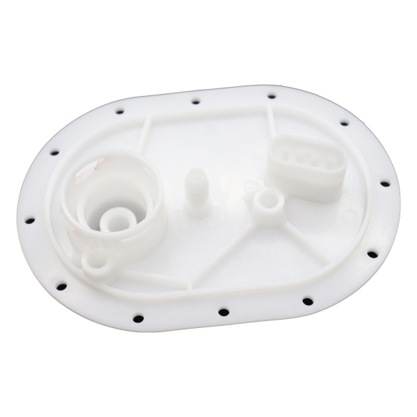 Flange Bomba TSA T030016 Fiat Argo, Cronos - Cód.11096