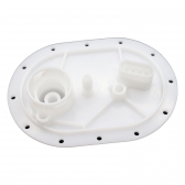 Flange Bomba TSA T030016 Fiat Argo, Cronos - Cód.11096