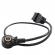 Sensor de Detonação Delphi AS10155 VW Gol 8V - Cód.8514