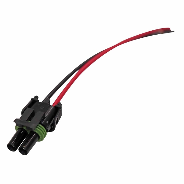 Chicote ETE7707 Eltroventilador, Sensor de Ré - Cód.9201