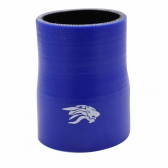 Mangote Silicone Azul Redução 2 3/4\\\