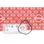 Junta Bomba de Alta Elring 692.480 Jaguar XE, XF - Cód.13510