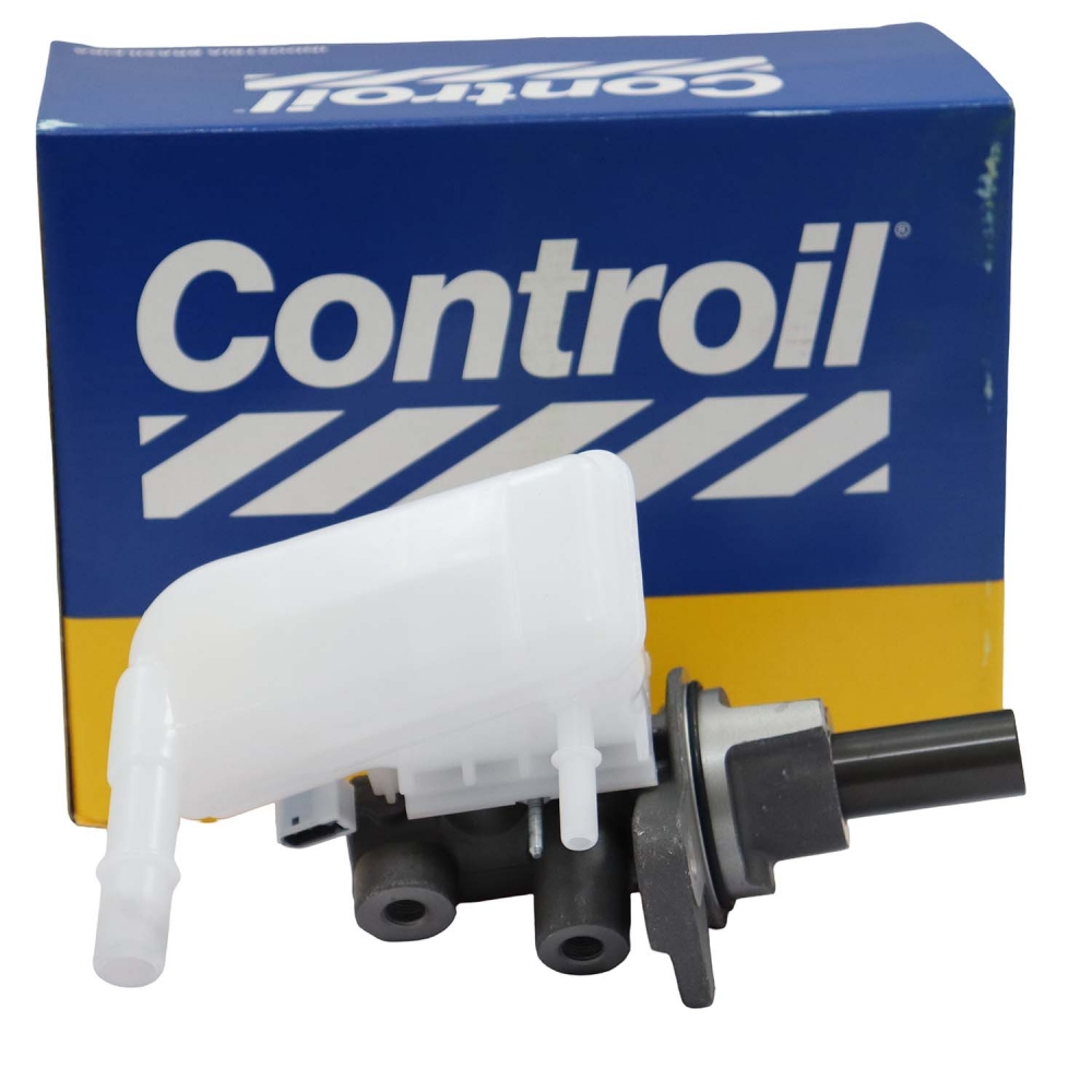 Cilindro Mestre Controil C2273 Ford Fiesta Sigma - Cód.13938