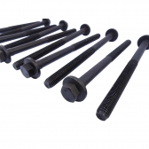 Parafuso Cabeçote Elring 257.910 GM Captiva 2.4  - Cód.3195