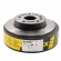 Kit Disco de Freio BD6097 Tras. Suzuki Vitara - Cód.8888