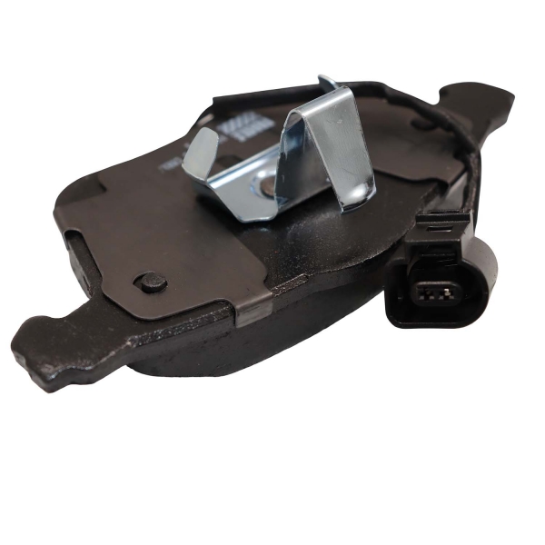 Pastilha Diant. Frasle PD1232BCMAXX Audi A3 - Cód. 13264