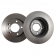 Kit Disco de Freio BD6464 Diant. BMW 118i, 120i, 320i - Cód.4870