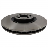 Kit Disco de Freio BD7297 Diant. Volvo XC60, XC90 - Cód.7564