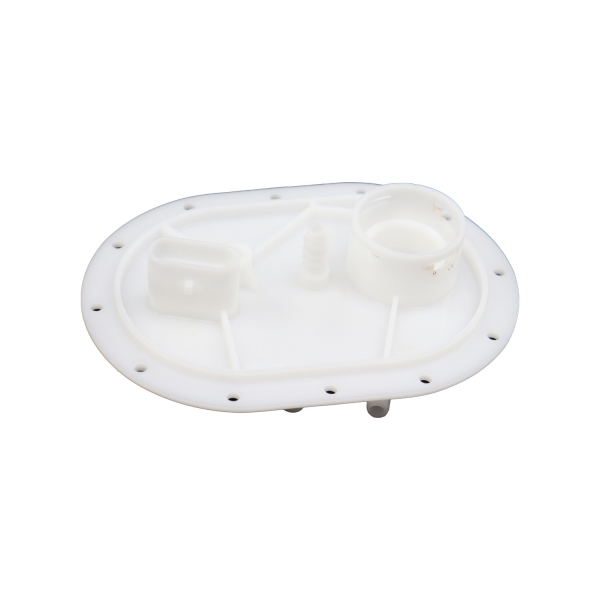 Flange Bomba TSA T030016 Fiat Argo, Cronos - Cód.11096