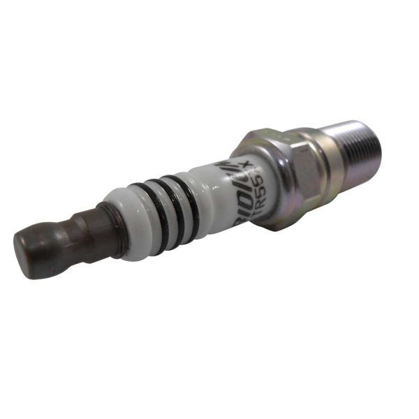 Vela de Ignição NGK TR55IX Iridium Ranger 4.0 - Cód.911
