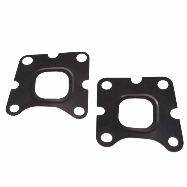 Junta Col. Escap. Elring 553.480 Ford Ka 1.0 12V - Cód.12162
