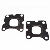 Junta Col. Escap. Elring 553.480 Ford Ka 1.0 12V - Cód.12162