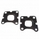 Junta Col. Escap. Elring 553.480 Ford Ka 1.0 12V - Cód.12162