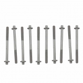 Parafuso Cabeçote Elring B89.130 GM Celta, Meriva - Cód.6714