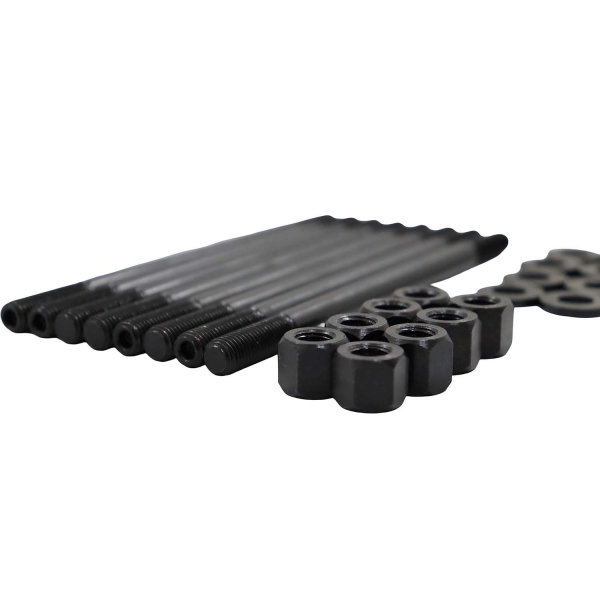 Prisioneiro de Cabeçote Forjado VW Up 1.0 12V - Cód.13618
