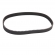 Kit Correia Dentada Gates KS821 Chery QQ 1.1 16V - Cód.11015
