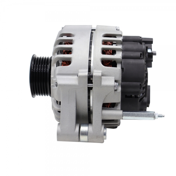Alternador 120A Euro 70007120A VW Gol e Santana - Cód.10478