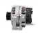 Alternador 120A Euro 70007120A VW Gol e Santana - Cód.10478