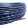 Cabo Flex. Automotivo 6.00mm Preto - Cód.6566