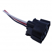 Chicote ETE5908 Interruptor do Radiador VW Polo - Cód.5985