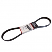 Correia Gates Micro-V 6PK1075 BMW 750 5.0 V12 - Cód.5907