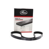 Correia Micro-V Gates 6PK1031SF Ford Fiesta, Ka - Cód.11208
