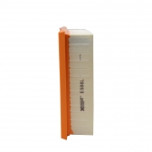 Filtro de Ar Hengst E588L Volvo C30 2.0 - Cód.10564