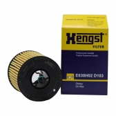 Filtro de Óleo Hengst E630H02 D103 GM Captiva 2.4 - Cód.9934