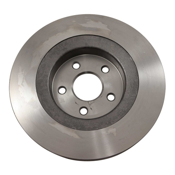 Kit Disco de Freio BD5025 Diant. Grand Cherokee - Cód.5051