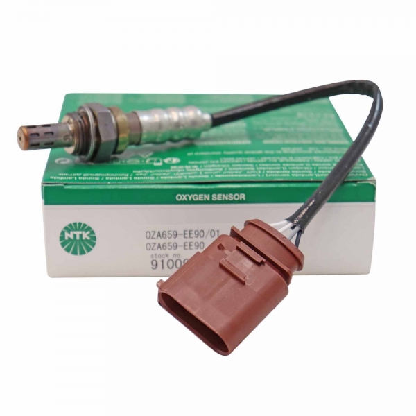 Sonda Lambda NTK OZA659-EE90 VW Fox 1.0 e 1.6 - Cód.179