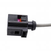 Sensor de Pastilha Textar 98050800 A3, Golf Tsi - Cód.10397