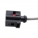 Sensor de Pastilha Textar 98050800 A3, Golf Tsi - Cód.10397