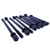 Prisioneiro de Cabeçote Forjado Ford Zetec Rocam - Cód.3886