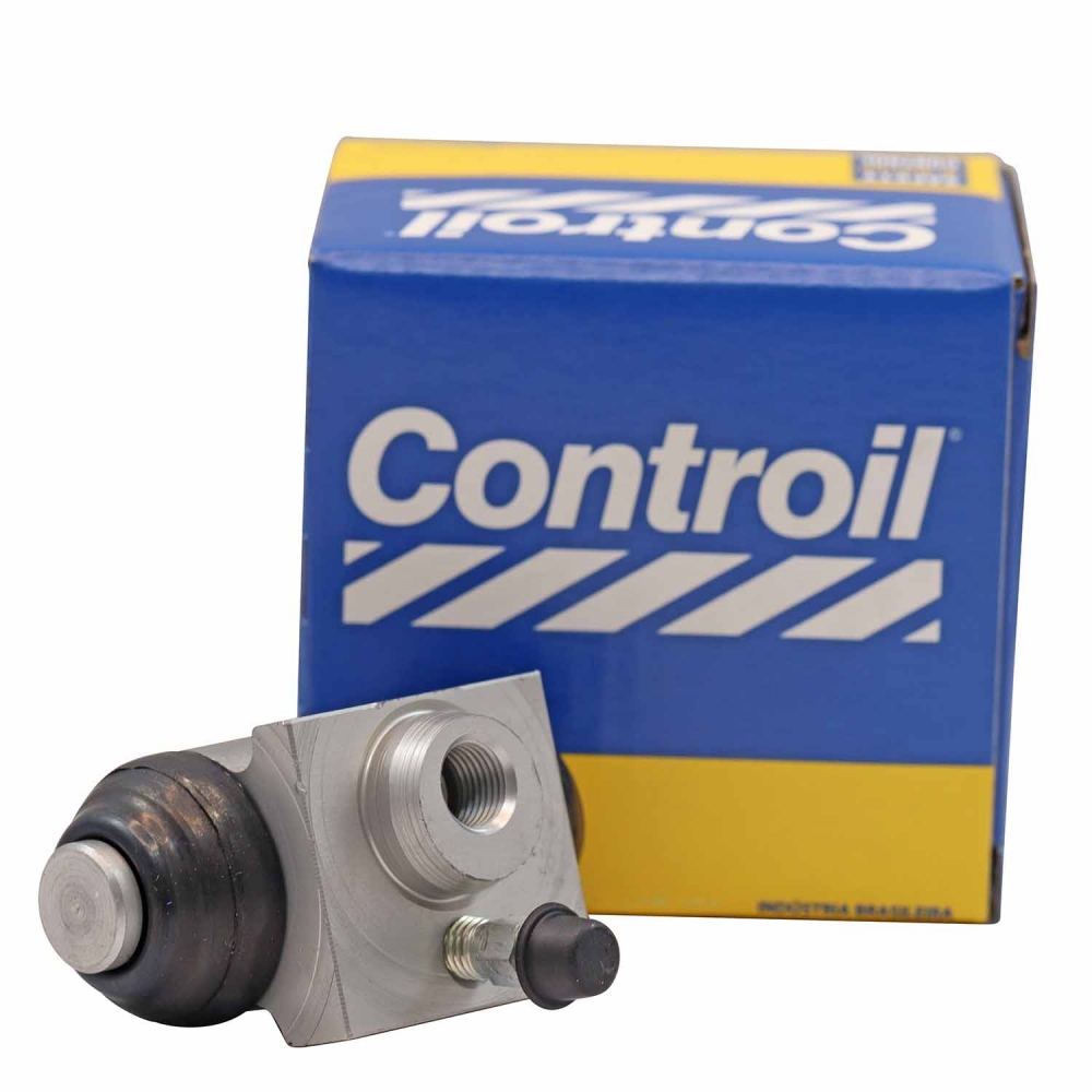 Cilindro de Roda Controil C3575 Peugeot 208 - Cód.11756