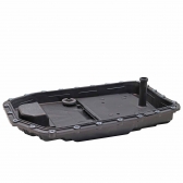 Carter Cambio Autom. Hengst HG112HD843 BMW 118i - Cód.11855