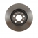 Kit Disco Freio BD4682 Diant. Jumper, Fiat Ducato - Cód.3954