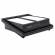 Filtro de Ar Hengst E1173L Honda Fit 1.5 16V - Cód.10291