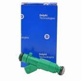 Bico Injetor Delphi FJ10774 VW Kombi 1.4 - Cód.12554