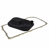 Filtro de Transm. Hengst EG116H D864 VW Amarok - Cód.12627