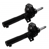 Par Amortecedor Diant. Nakata HG41246 A3 Tfsi - Cód.12865