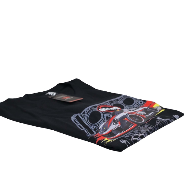 Camiseta Asllan Juntas e Parafusos Tam. GG - Cód.12353